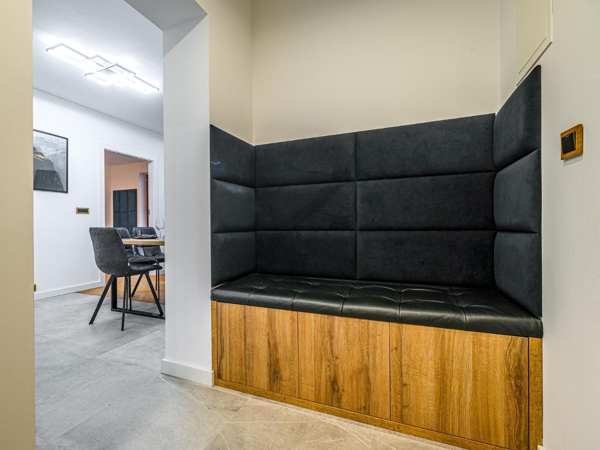 Visitzakopane- Sekwoja Apartment Exteriér fotografie