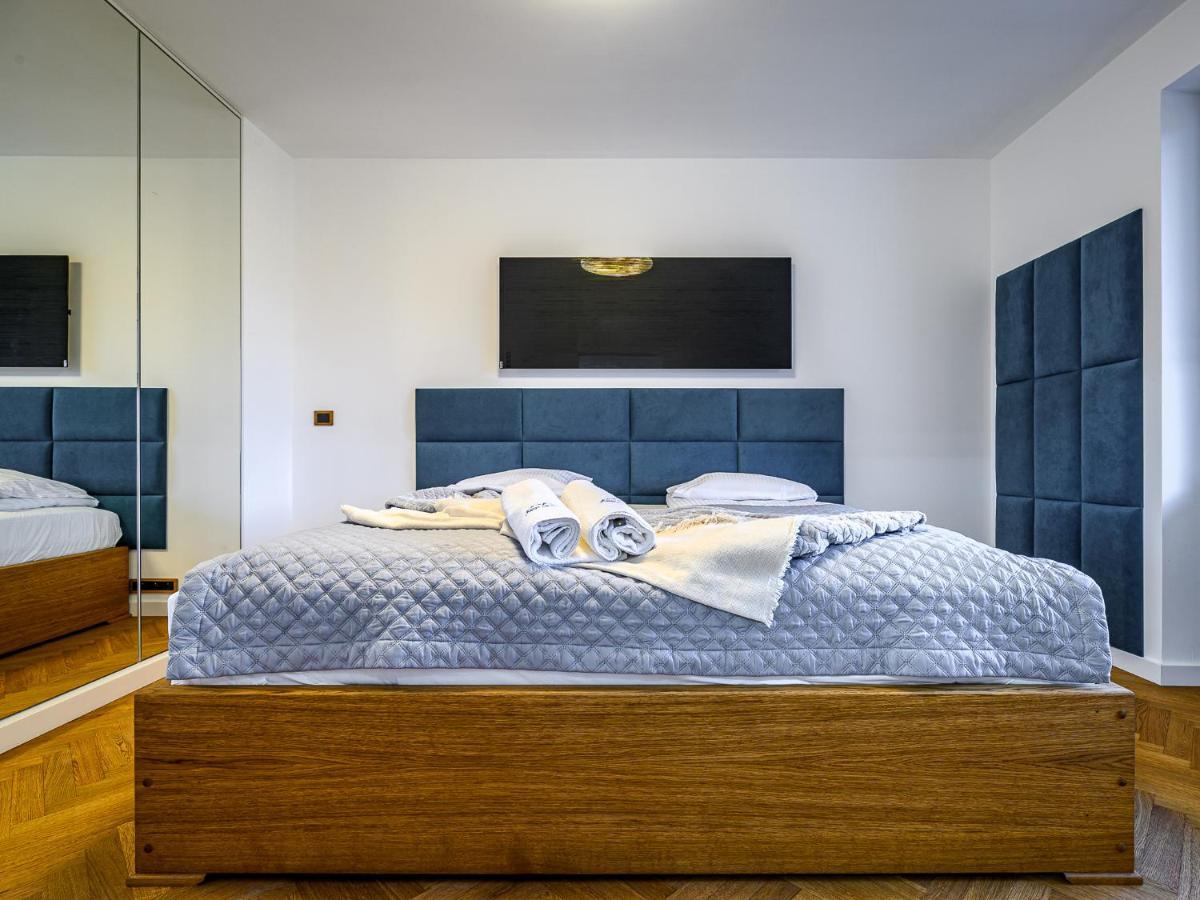 Visitzakopane- Sekwoja Apartment Exteriér fotografie